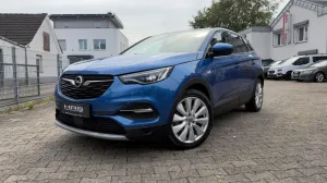 Opel Grandland Elegance Plug-in-Hybrid