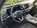 BMW 3 Touring 318 i NAVI+LED+SHZ+KAMERA+PDC+HUD+GJR+