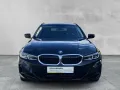 BMW 3 Touring 318 i NAVI+LED+SHZ+KAMERA+PDC+HUD+GJR+