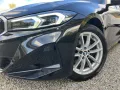 BMW 3 Touring 318 i NAVI+LED+SHZ+KAMERA+PDC+HUD+GJR+