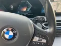 BMW 3 Touring 318 i NAVI+LED+SHZ+KAMERA+PDC+HUD+GJR+