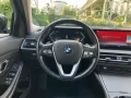 BMW 3 Touring 318 i NAVI+LED+SHZ+KAMERA+PDC+HUD+GJR+