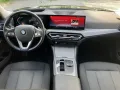 BMW 3 Touring 318 i NAVI+LED+SHZ+KAMERA+PDC+HUD+GJR+