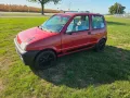 Fiat Verkaufe Fiat Cinquecento, Auto, Oldtimer 