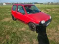Fiat Verkaufe Fiat Cinquecento, Auto, Oldtimer 