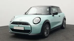 MINI Classic Trim