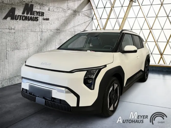 Kia EV3 Earth 58.3 EARTH +Winter-Connect+Business-Pa