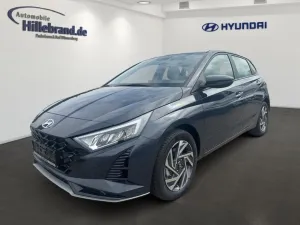 Hyundai i20 Trend 1.0 T-GDI EU6e Navi Digitales Cockpit 