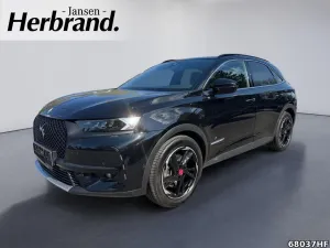 DS Automobiles DS7 Rivoli