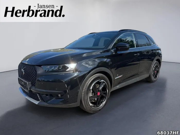 DS Automobiles DS7 Rivoli