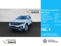 Volkswagen T-Cross Life 1.0 TSI ACC*Klima*SHZ