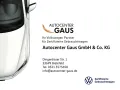Volkswagen T-Cross Life 1.0 TSI ACC*Klima*SHZ