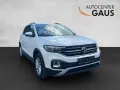 Volkswagen T-Cross Life 1.0 TSI ACC*Klima*SHZ