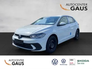 Volkswagen Polo Life 1,0 l 59 kW (80 PS) 5-Gang