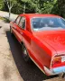 Opel Commodore A