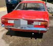 Opel Commodore A