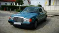Mercedes-Benz Mercedes Benz W124 230E