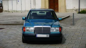 Mercedes-Benz Mercedes Benz W124 230E