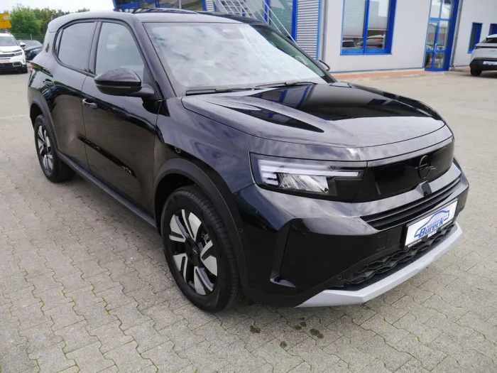 Opel Frontera 1,2 HYBRID 