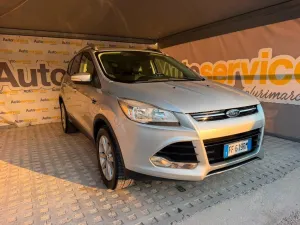 Ford Kuga 1.5 TDCI 120 CV S&S 2WD Titanium