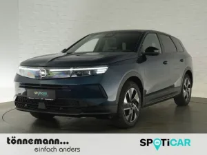 Opel Grandland B HYBRID GS eDCT+AHK+NAVI+360°KAMERA+S