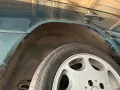 Mercedes-Benz Mercedes W124  E280 KOMBI T-MODELL SPORTLI...
