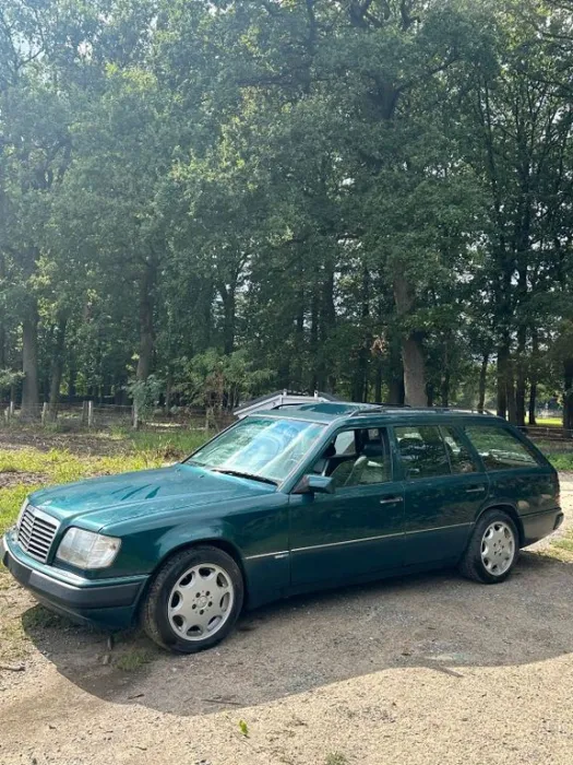 Mercedes-Benz Mercedes W124  E280 KOMBI T-MODELL SPORTLI...