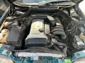 Mercedes-Benz Mercedes W124  E280 KOMBI T-MODELL SPORTLI...