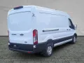 Ford Transit E-Kasten 350L3 Trend #Elektro#Regalsyste