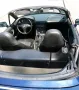 BMW Z3 Roadster E36 Oldtimer.
