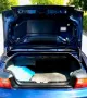 BMW Z3 Roadster E36 Oldtimer.