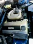 BMW Z3 Roadster E36 Oldtimer.