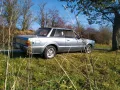 Ford Taunus coupé