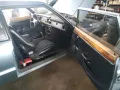 Ford Taunus coupé