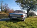 Ford Taunus coupé