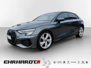 Audi S3 Sportback TFSI quattro S tronic DCC MATRIX*NA