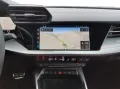 Audi S3 Sportback TFSI quattro S tronic DCC MATRIX*NA