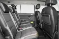 Volkswagen Touran GOAL / Automatik / Delfingrau Metallic