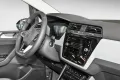 Volkswagen Touran GOAL / Automatik / Delfingrau Metallic