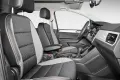 Volkswagen Touran GOAL / Automatik / Delfingrau Metallic