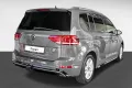 Volkswagen Touran GOAL / Automatik / Delfingrau Metallic
