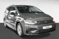 Volkswagen Touran GOAL / Automatik / Delfingrau Metallic