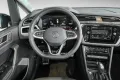 Volkswagen Touran GOAL / Automatik / Delfingrau Metallic