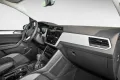 Volkswagen Touran GOAL / Automatik / Delfingrau Metallic