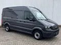 Volkswagen Crafter Kasten 35 L3H3 NAV AHK oh.Schäden 5J.Gar