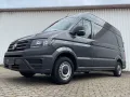 Volkswagen Crafter Kasten 35 L3H3 NAV AHK oh.Schäden 5J.Gar
