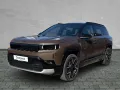 Jeep Compass Elektro 157 kW First Edition NAVI #PDC