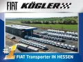 Fiat DUCATO KASTEN35 MAXI L4H3 180D AT Einzelsitz