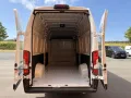 Fiat DUCATO KASTEN35 MAXI L4H3 180D AT Einzelsitz