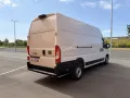 Fiat DUCATO KASTEN35 MAXI L4H3 180D AT Einzelsitz